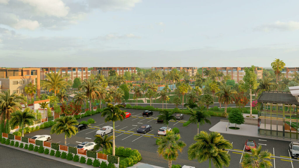 Desarrollos inmobiliarios en Punta Cana